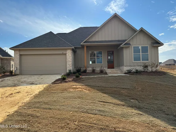 $368,500 | 303 Birch Court, Unit LOT 32, Canton, MS 39046
