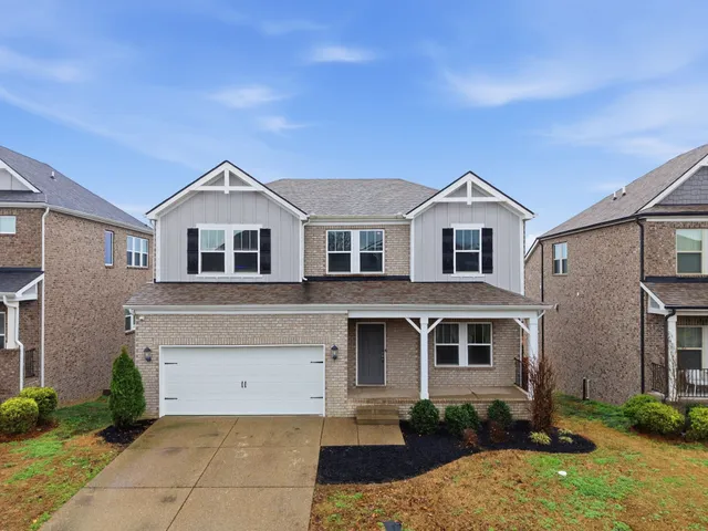 $710,000 | 4327 Stone Hall Boulevard, Hermitage, TN 37076