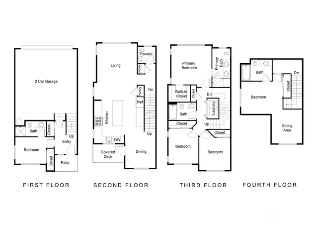 $1,514,950 | 706 Newport Way Northwest, Issaquah, WA 98027