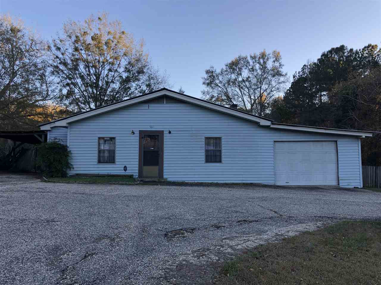 502 Raleigh Drive Magee, MS 39111 - Photo 1 of 16 Photo 1