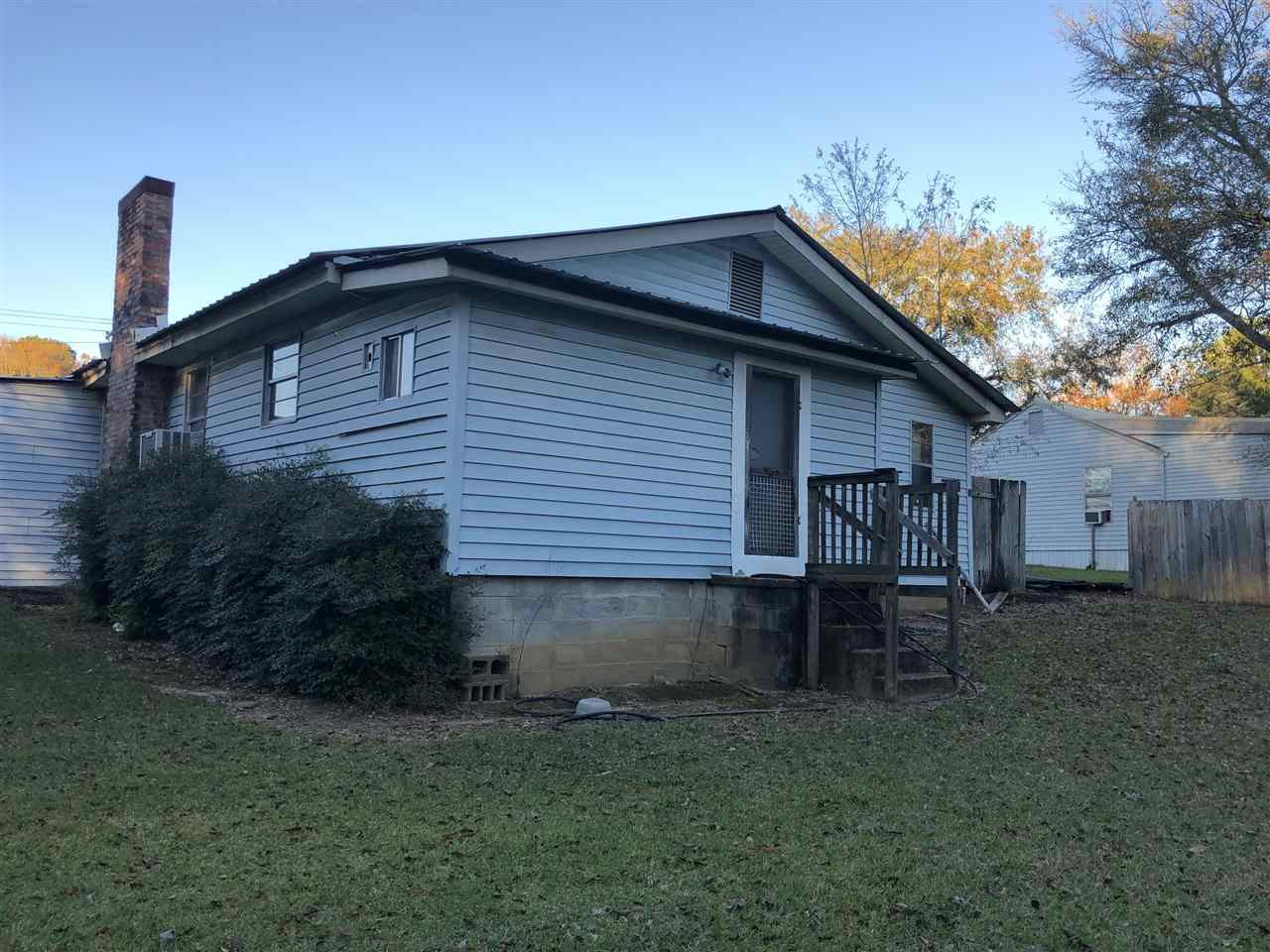 502 Raleigh Drive Magee, MS 39111 - Photo 3 of 16 Photo 3