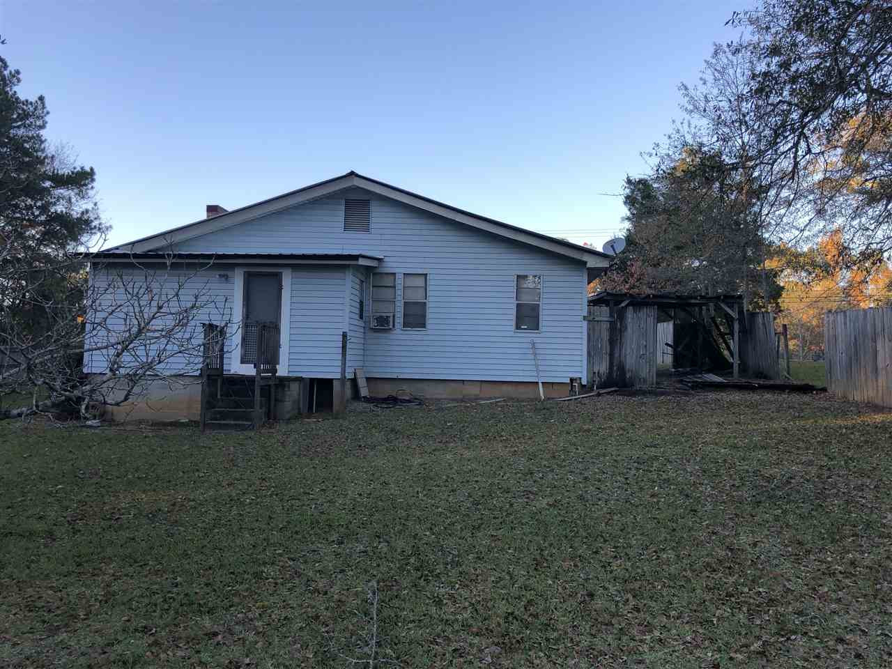 502 Raleigh Drive Magee, MS 39111 - Photo 4 of 16 Photo 4