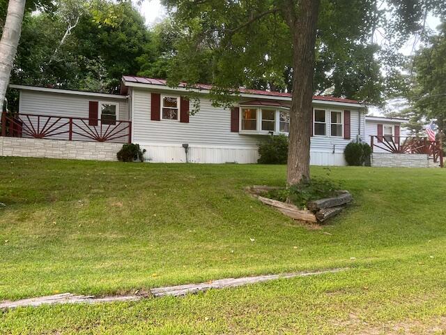 514 North Street Hermon, ME 04401 - Photo 2 of 33 IMG_1242