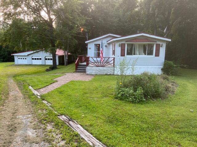 514 North Street Hermon, ME 04401 - Photo 3 of 33 IMG_1239