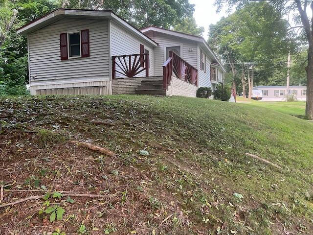 514 North Street Hermon, ME 04401 - Photo 4 of 33 IMG_1243