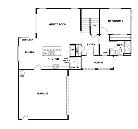 $640,603 | 2968 Brentridge Street, Lathrop, CA 95330