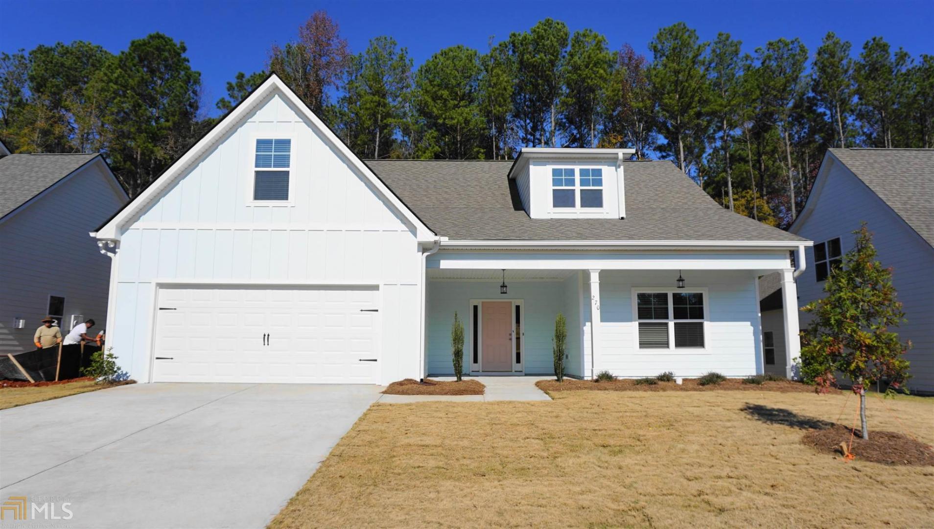 130 S Ridge, Unit 4 Senoia, GA 30276 - Photo 1 of 1