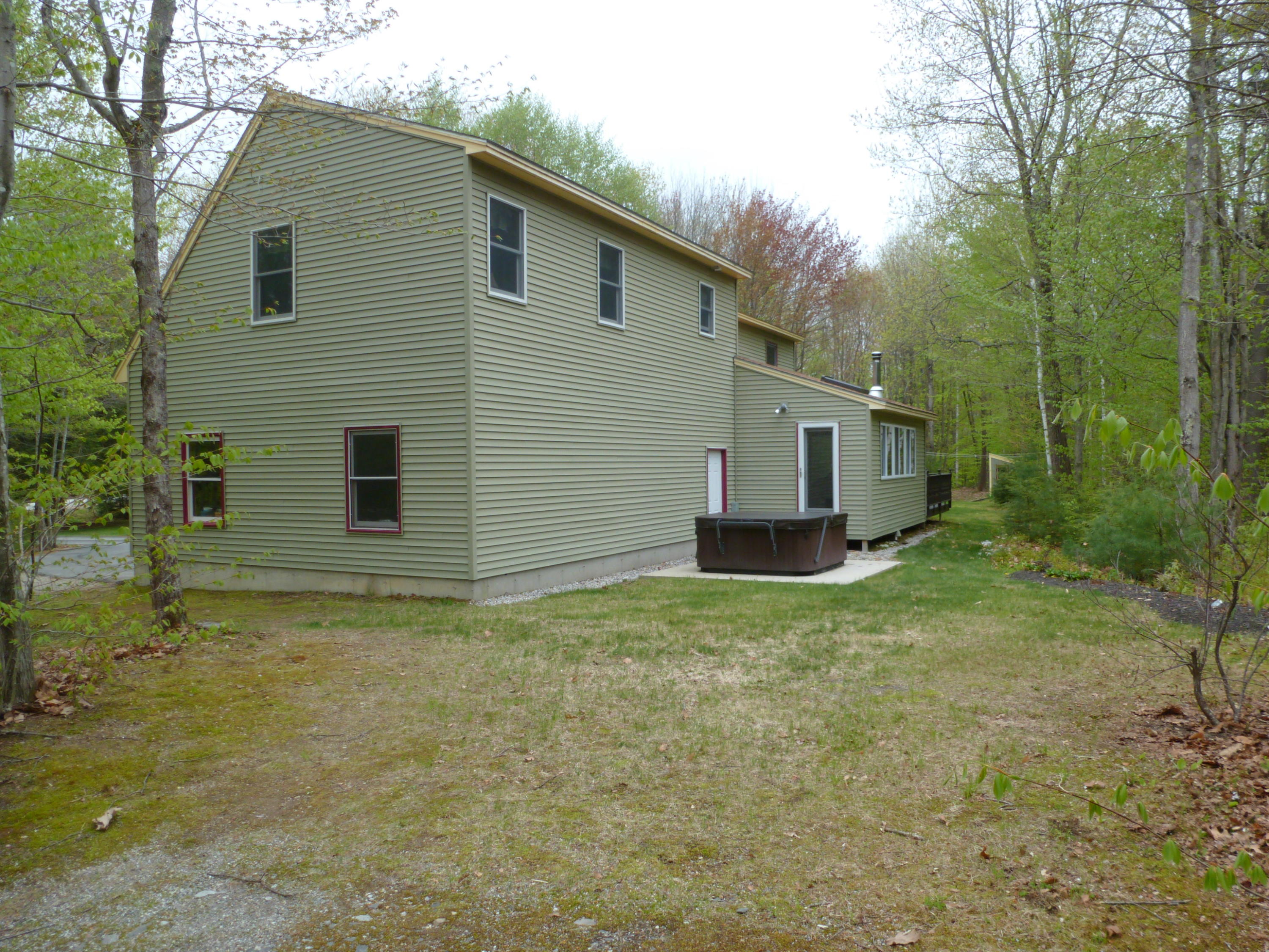 14 Cedar Mills Road Poland, ME 04274 - Photo 4 of 48 R&KCrockett 147