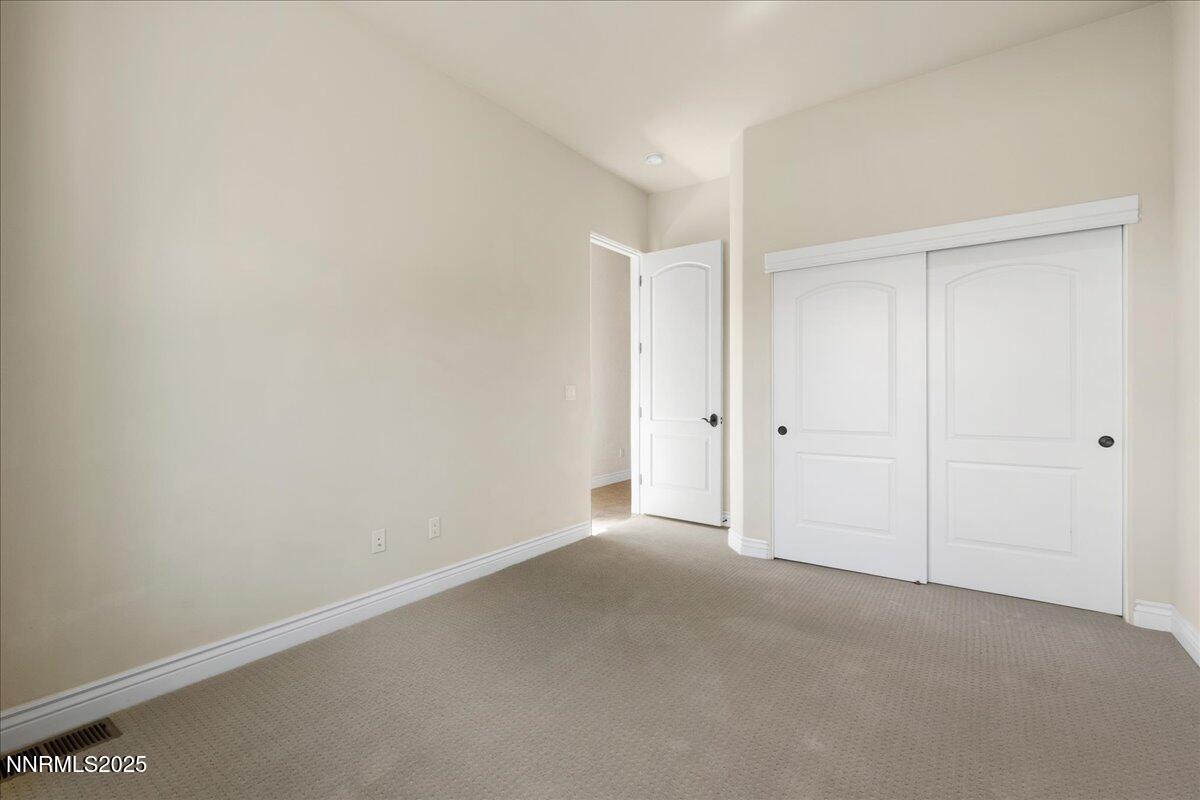 3880 Boulder Patch Reno, NV 89511 - Photo 33 of 53 a view of empty room