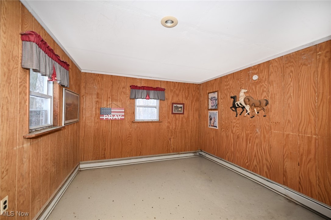 30875 Cannon Road Solon, OH 44139 - Photo 48 of 48 Barn lounge with 1/2 bath