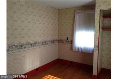 7212 Fish Hatchery Road Thurmont, MD 21788 - Photo 16 of 17 Bedroom 3