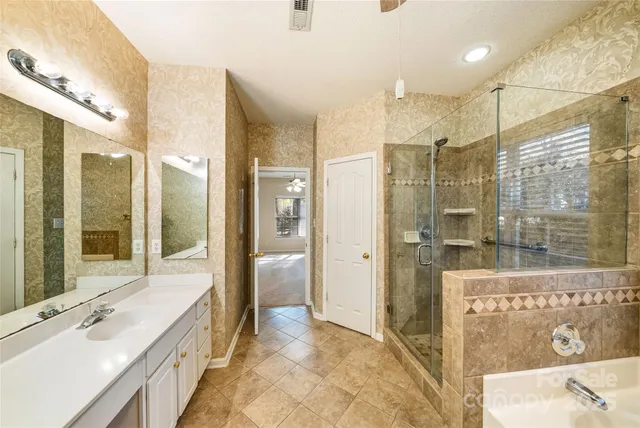 $519,900 | 10526 Sycamore Club Drive, Mint Hill, NC 28227