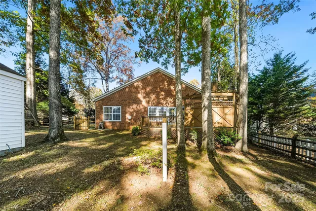 $519,900 | 10526 Sycamore Club Drive, Mint Hill, NC 28227