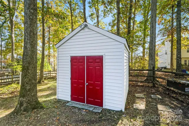 $519,900 | 10526 Sycamore Club Drive, Mint Hill, NC 28227