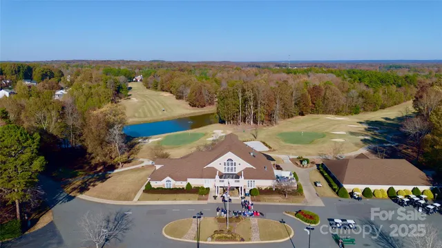 $519,900 | 10526 Sycamore Club Drive, Mint Hill, NC 28227