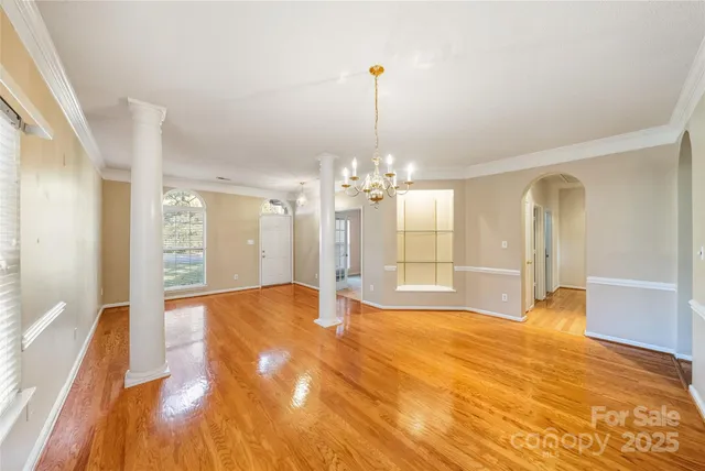 $519,900 | 10526 Sycamore Club Drive, Mint Hill, NC 28227