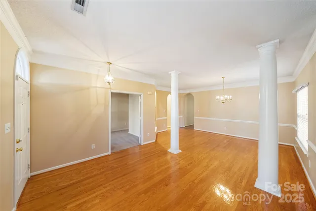 $519,900 | 10526 Sycamore Club Drive, Mint Hill, NC 28227