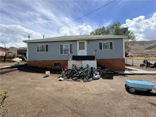 $145,000 | 50 North 2nd Street, McGill, NV 89318