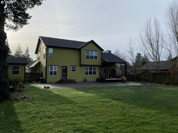 $668,000 | 36468 River Point Drive, Astoria, OR 97103