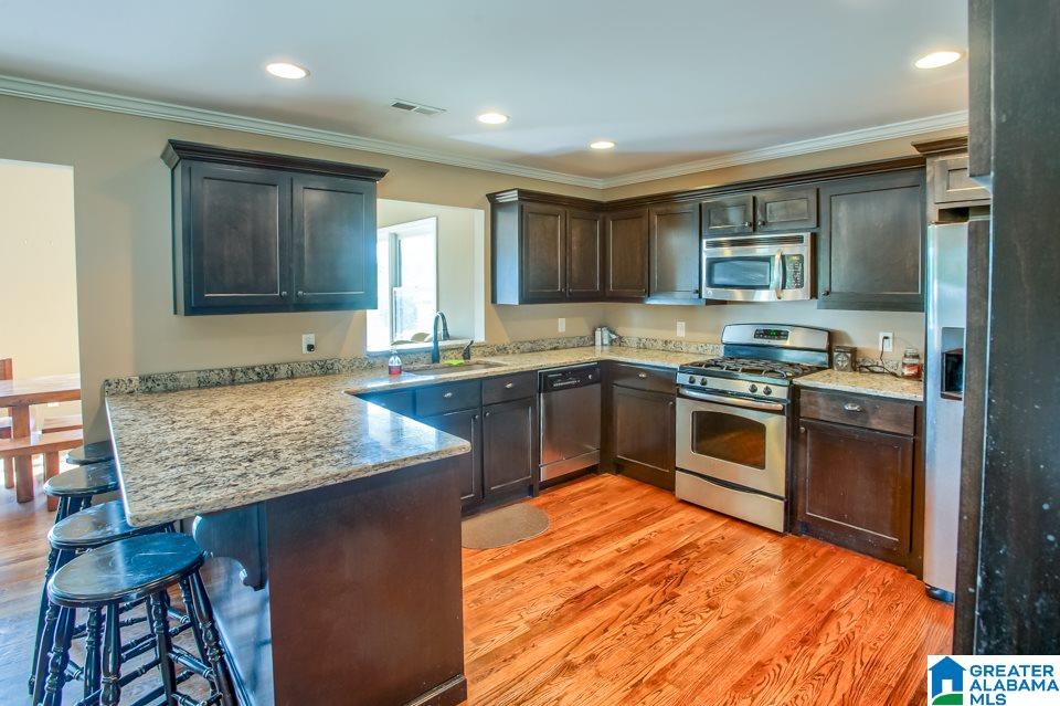 1788 Pine Harbor Road Pell City, AL 35128 - Photo 8 of 33