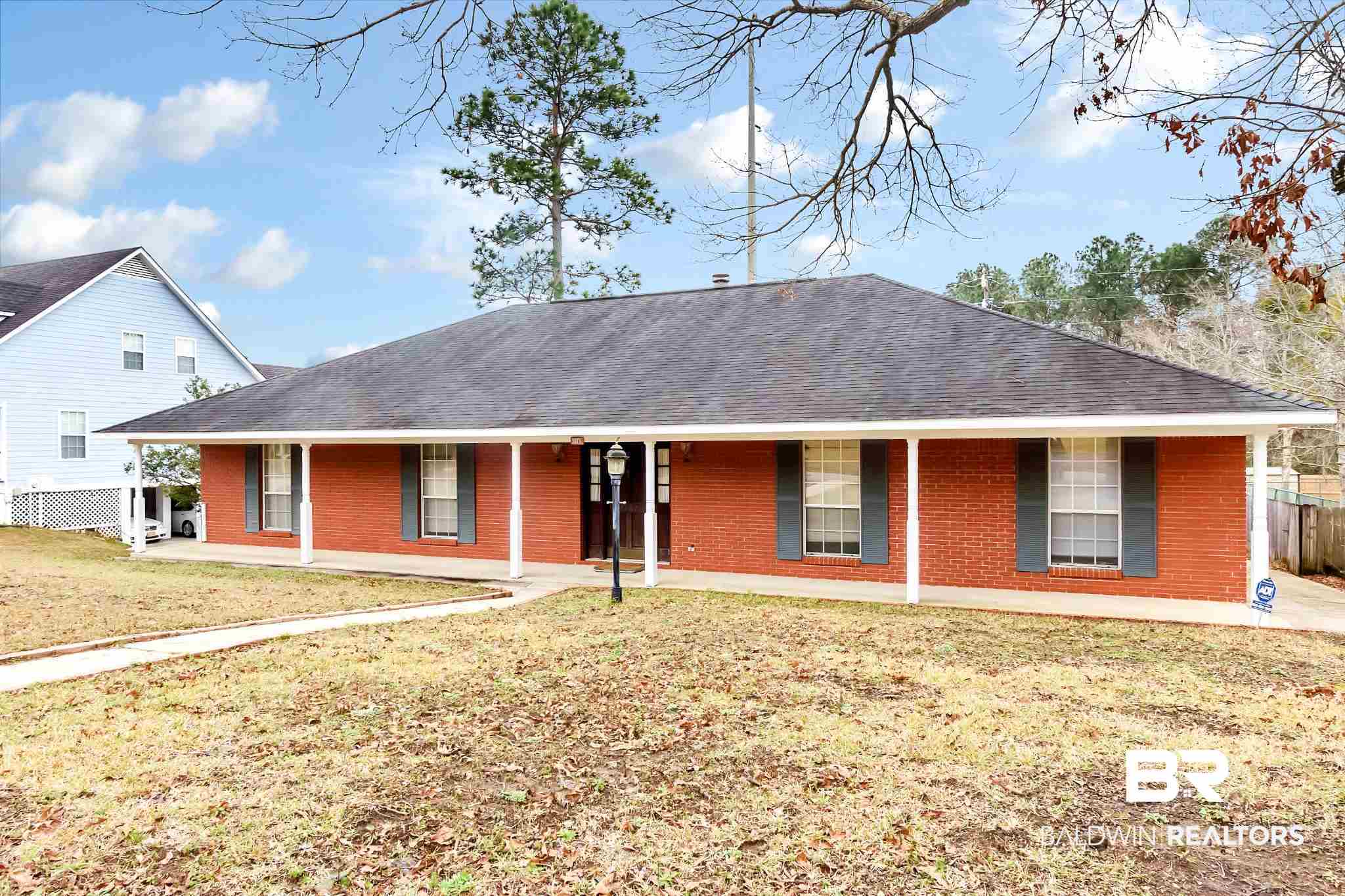 7167 Smithfield Road East Mobile, AL 36695 - Photo 2 of 36