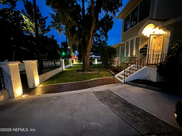 $1,400 | 2705 Riverside Avenue, Jacksonville, FL 32205