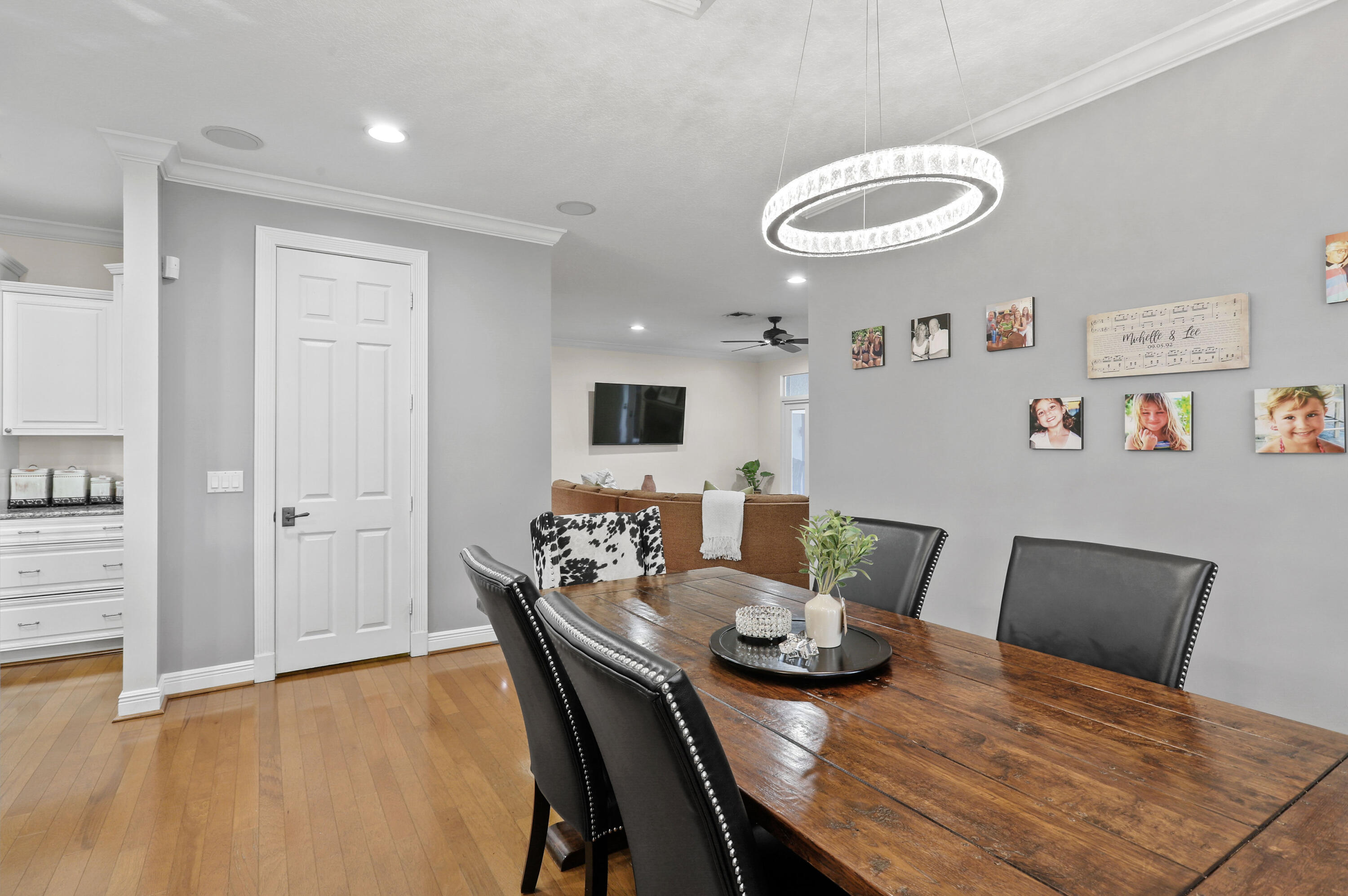 400 Mangrove Point Jupiter, FL 33458 - Photo 14 of 55 Dining