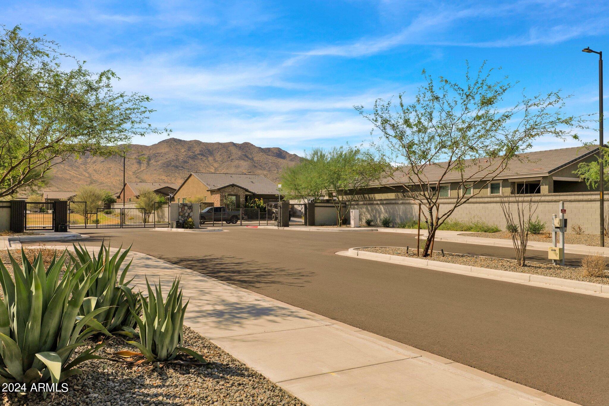 1633 West Monte Way Phoenix, AZ 85041 - Photo 3 of 46 Gated Community