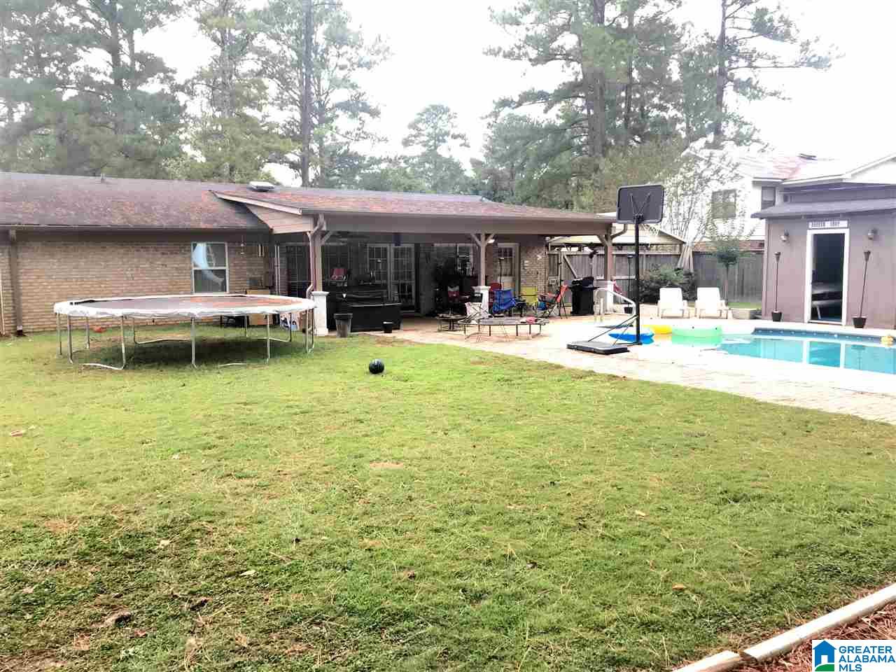 5323 Memory Lane Mount Olive, AL 35117 - Photo 17 of 17