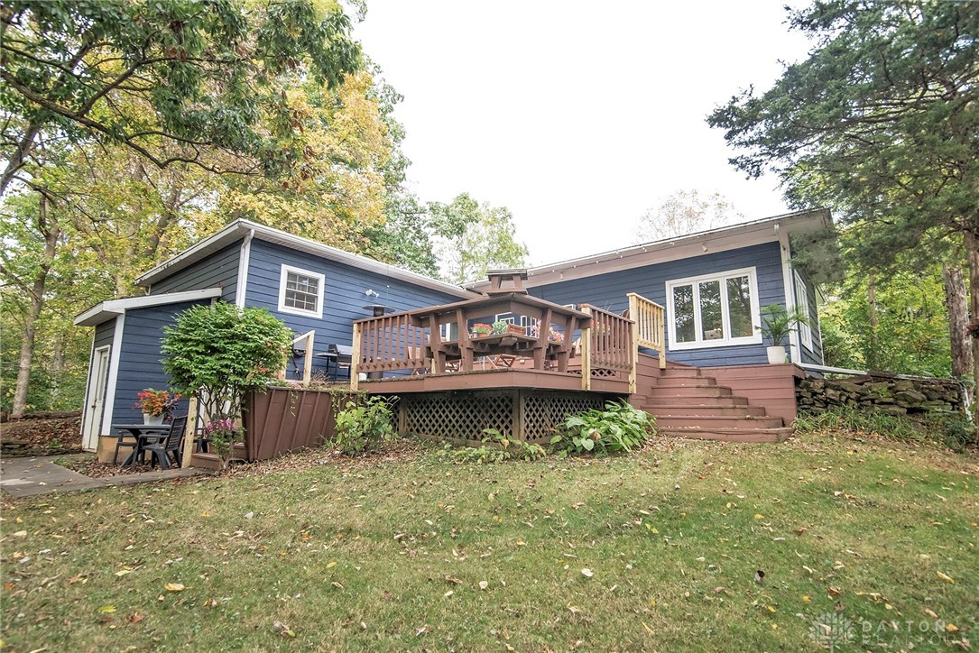 635 South Tecumseh Road Springfield, OH 45506 - Photo 38 of 45