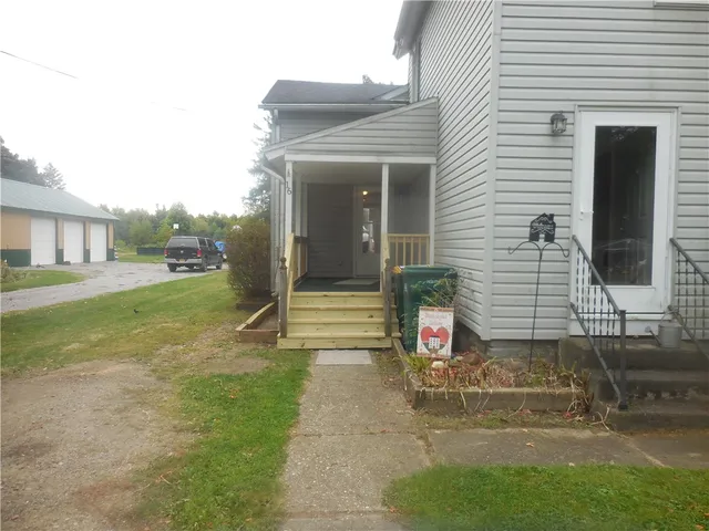 $139,900 | 16 East Street, Gainesville, NY 14066