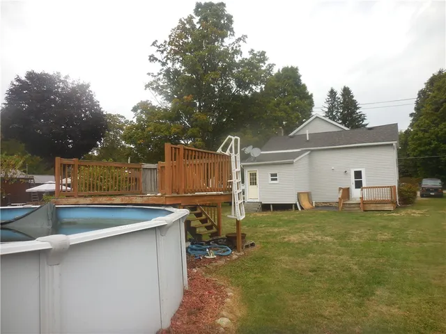 $139,900 | 16 East Street, Gainesville, NY 14066