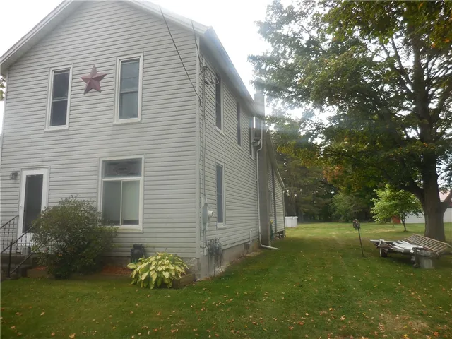 $139,900 | 16 East Street, Gainesville, NY 14066