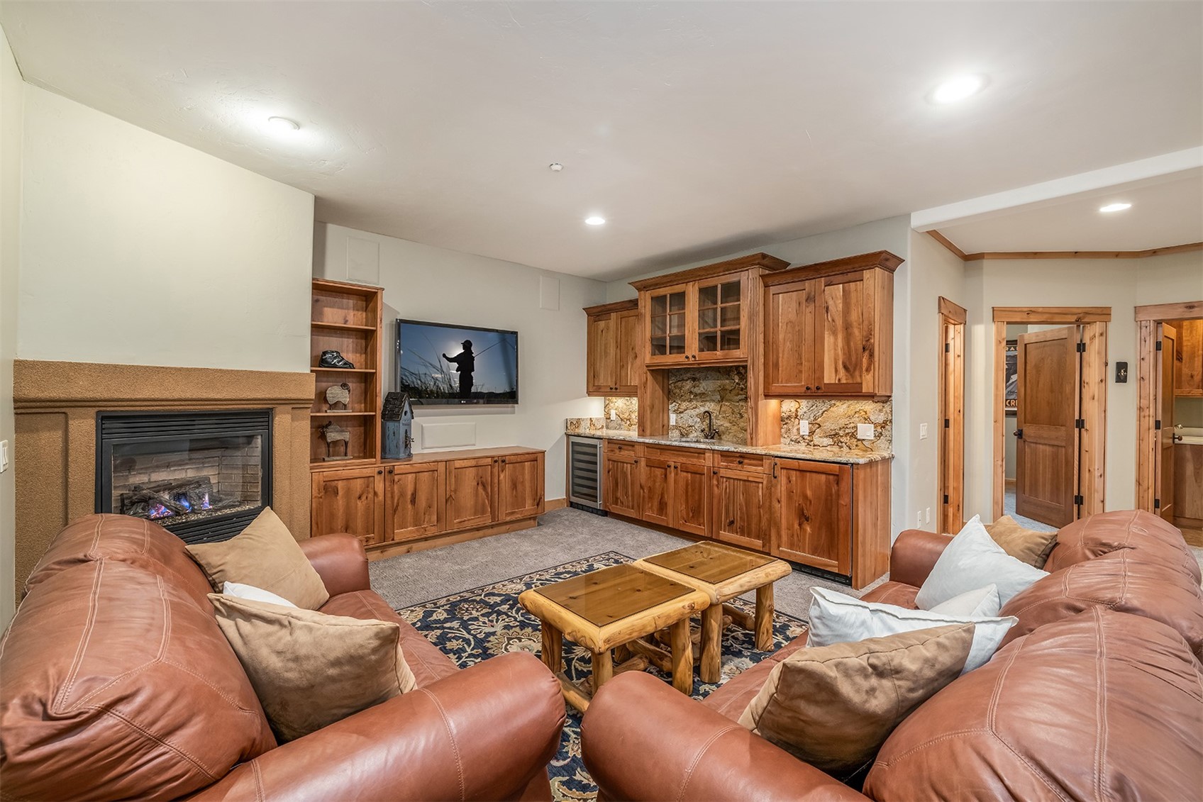 2655 Hunter's Knob Road Silverthorne, CO 80498 - Photo 35 of 50 Gallery Image 35