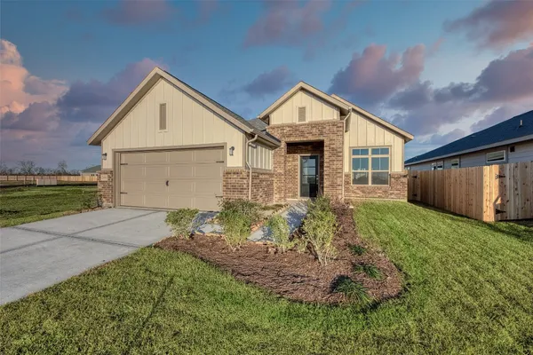 $312,879 | 21111 Sunlight Grv Drive, Rosharon, TX 77583