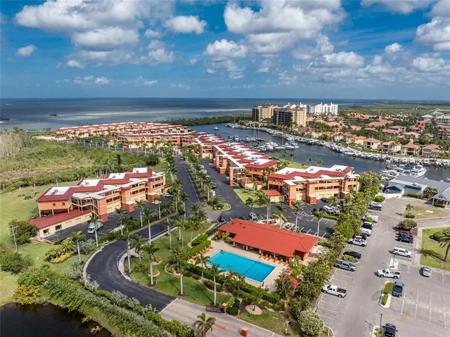 $5,750 | 3270 South Shore Drive, Unit 72B, Punta Gorda, FL 33955