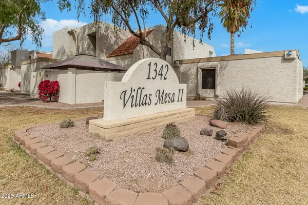 $295,000 | 1342 West Emerald Avenue, Unit 248, Mesa, AZ 85202