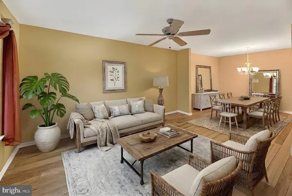 $380,000 | 2005 Saxony Drive, Mount Laurel, NJ 08054