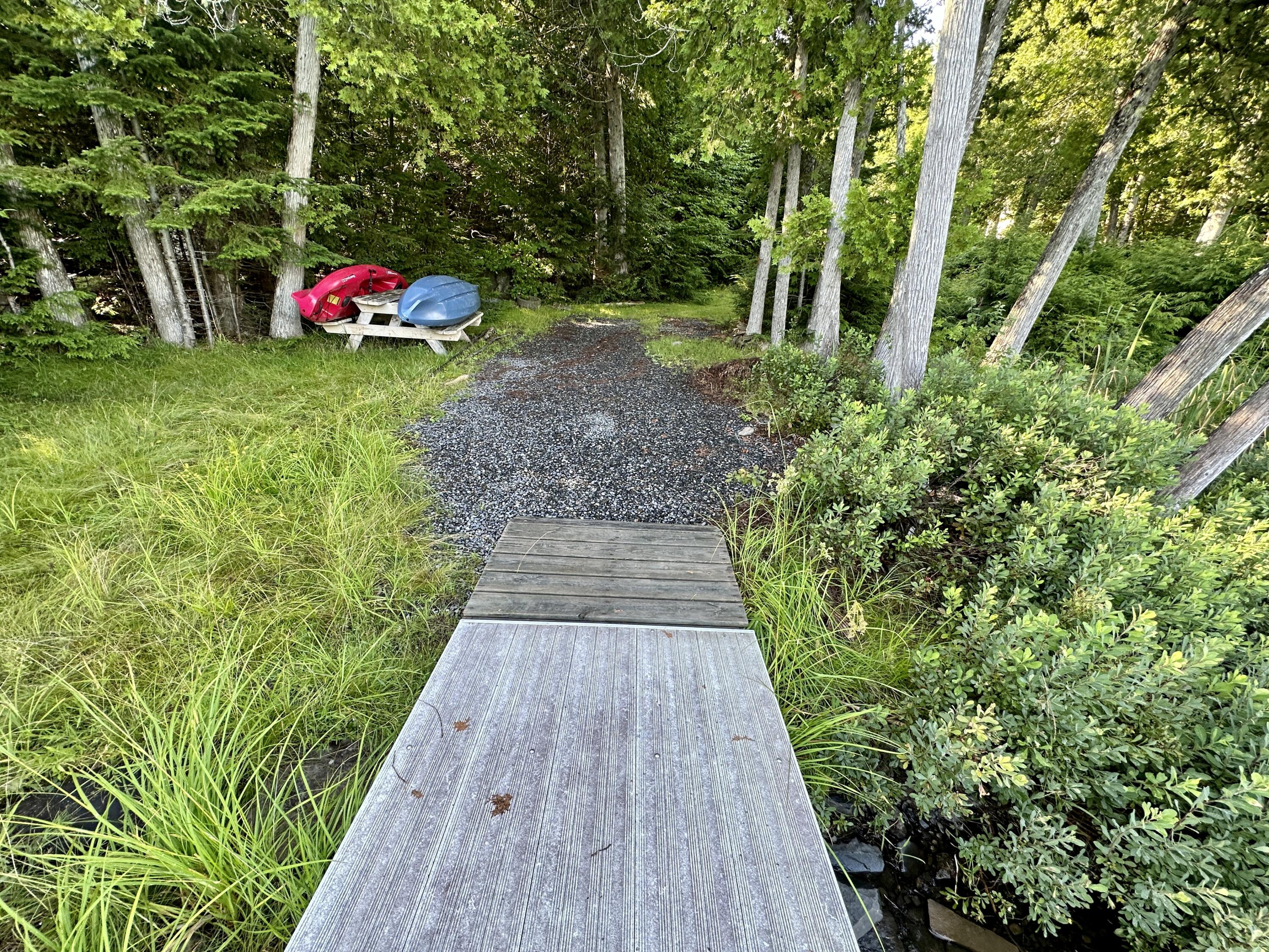 21 Poole Road Greenville, ME 04441 - Photo 60 of 88 Dock