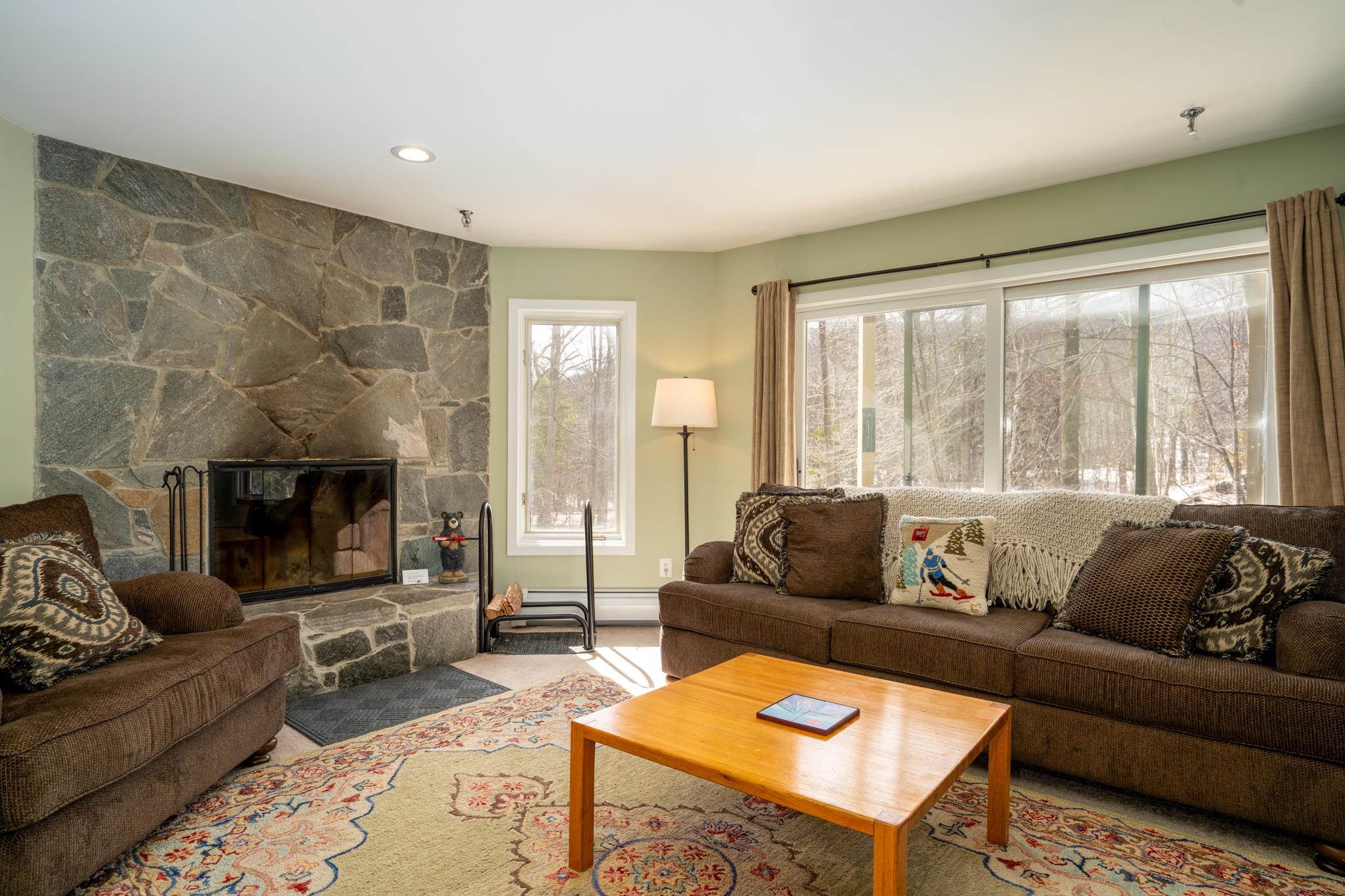 49 High Point Drive, Unit A14 Stratton, VT 05155 - Photo 8 of 30