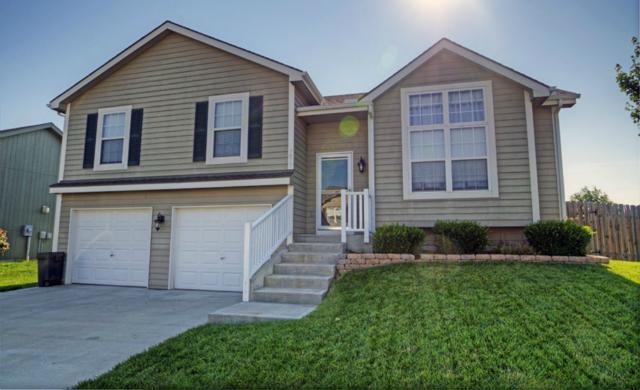 1815 161st Terrace Basehor, KS 66007 - Photo 1 of 1