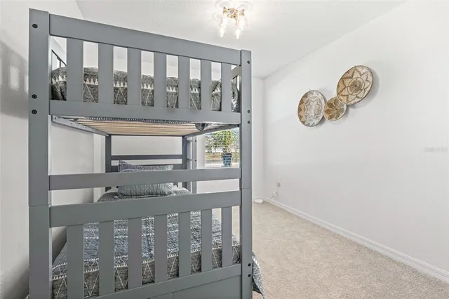 a view of wooden floor