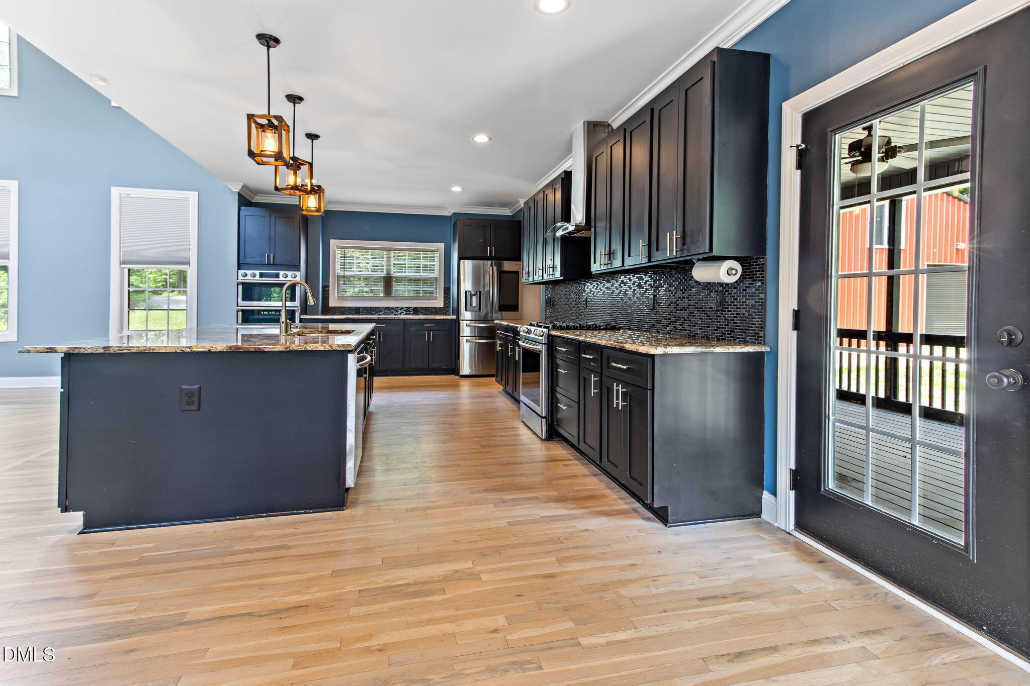 301 Punkin Ridge Lane Winston-Salem, NC 27107 - Photo 24 of 88