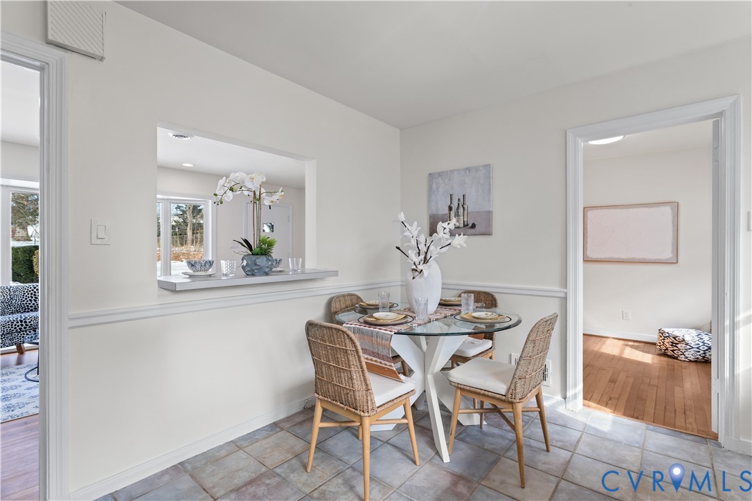 5101 Earlwick Road Richmond, VA 23230 - Photo 11 of 30