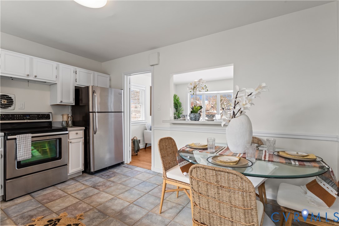 5101 Earlwick Road Richmond, VA 23230 - Photo 14 of 30