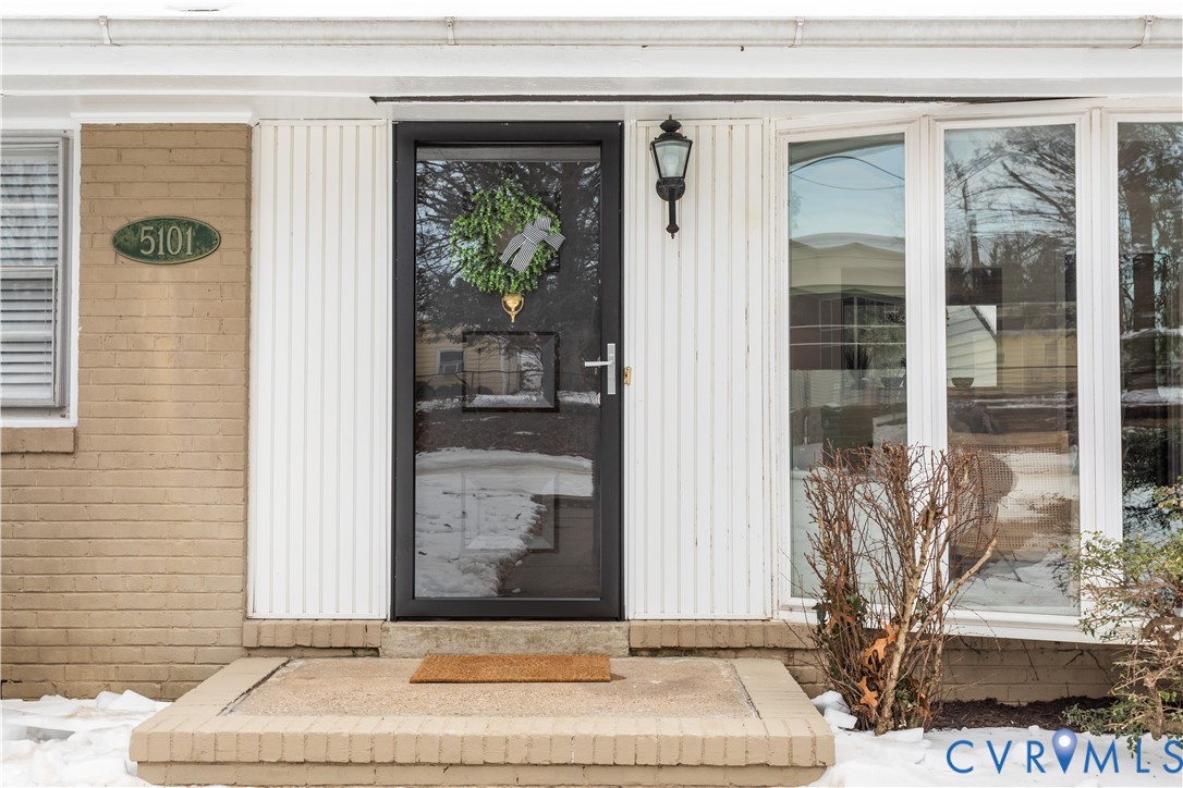 5101 Earlwick Road Richmond, VA 23230 - Photo 2 of 30