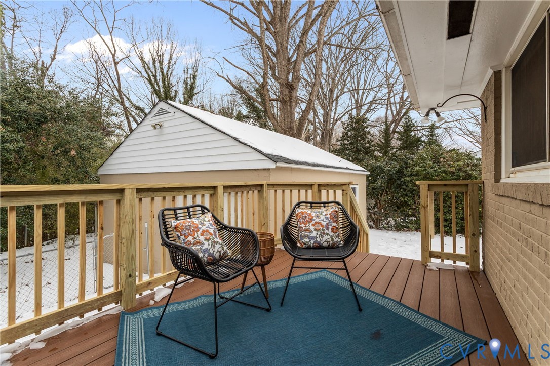 5101 Earlwick Road Richmond, VA 23230 - Photo 24 of 30