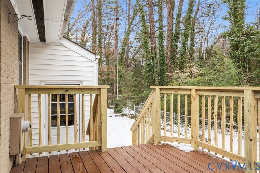 5101 Earlwick Road Richmond, VA 23230 - Photo 25 of 30