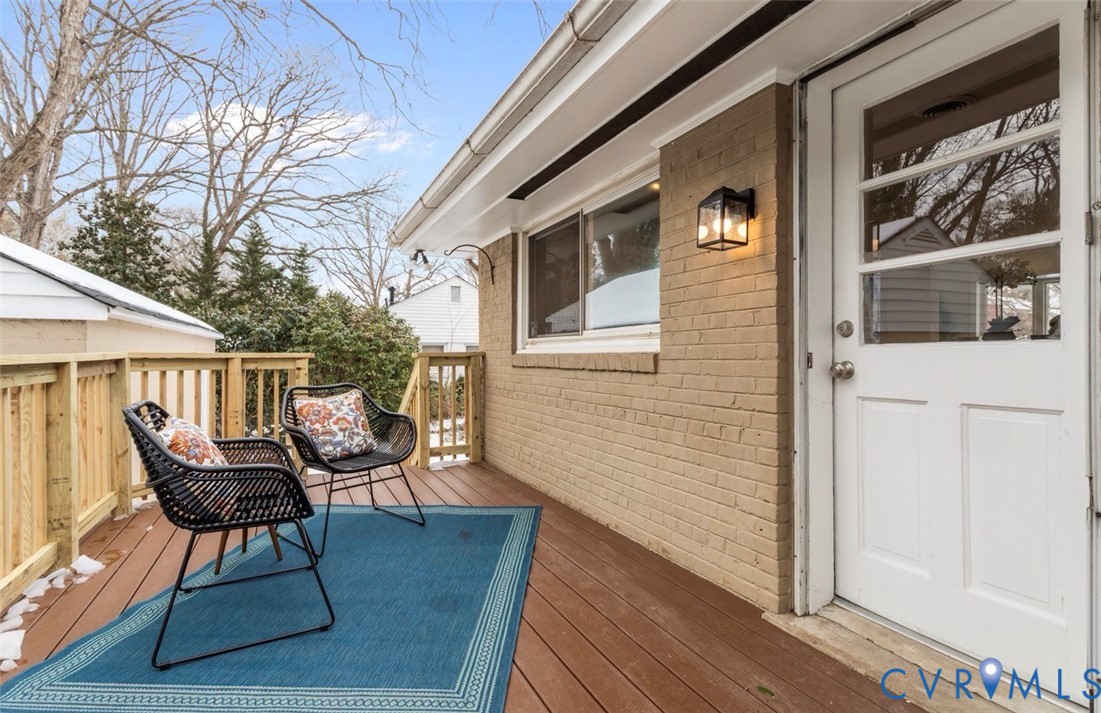 5101 Earlwick Road Richmond, VA 23230 - Photo 26 of 30