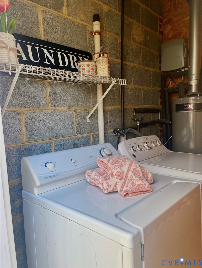 5101 Earlwick Road Richmond, VA 23230 - Photo 27 of 30